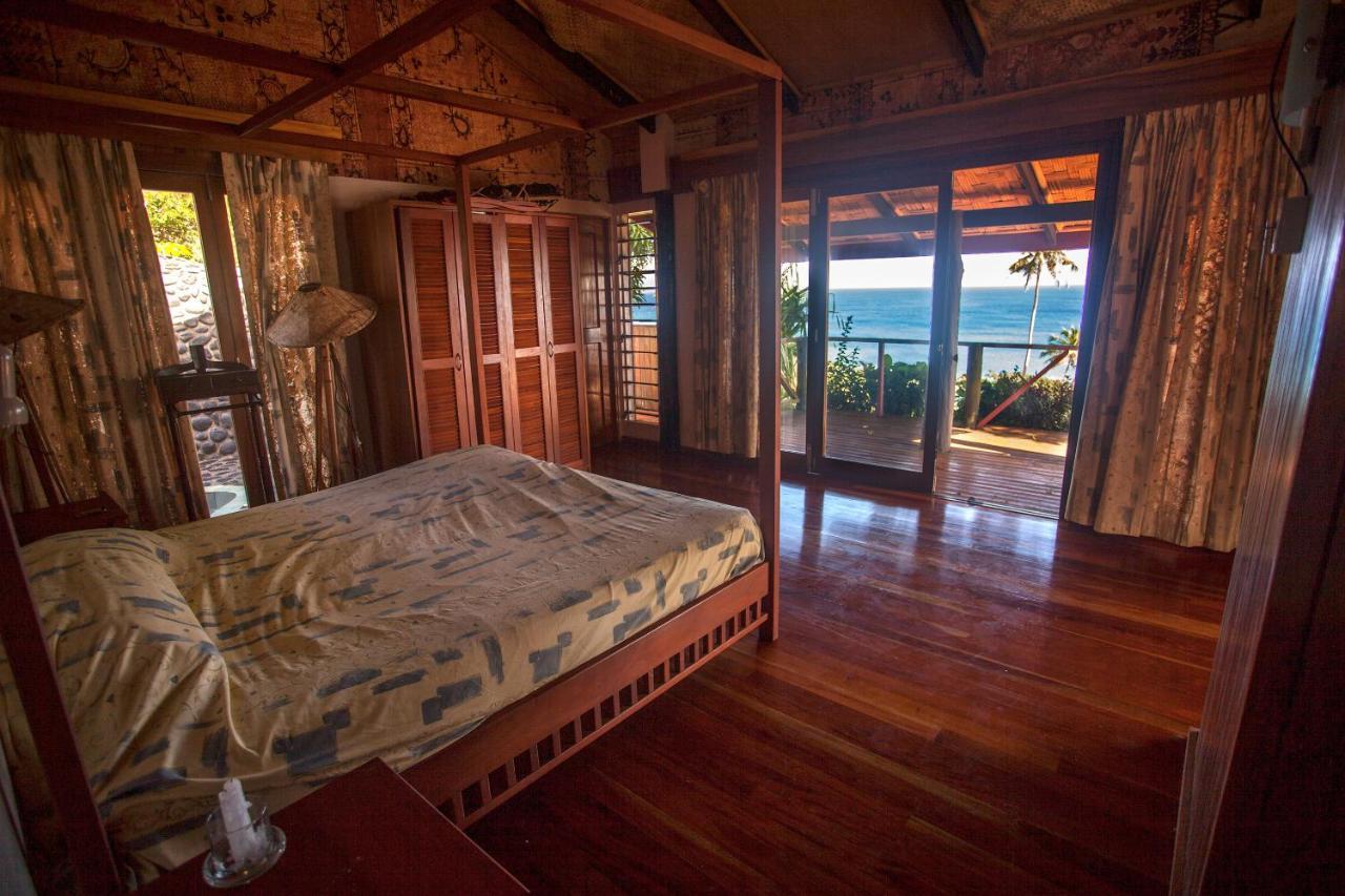 Maravu Taveuni Villa Matei